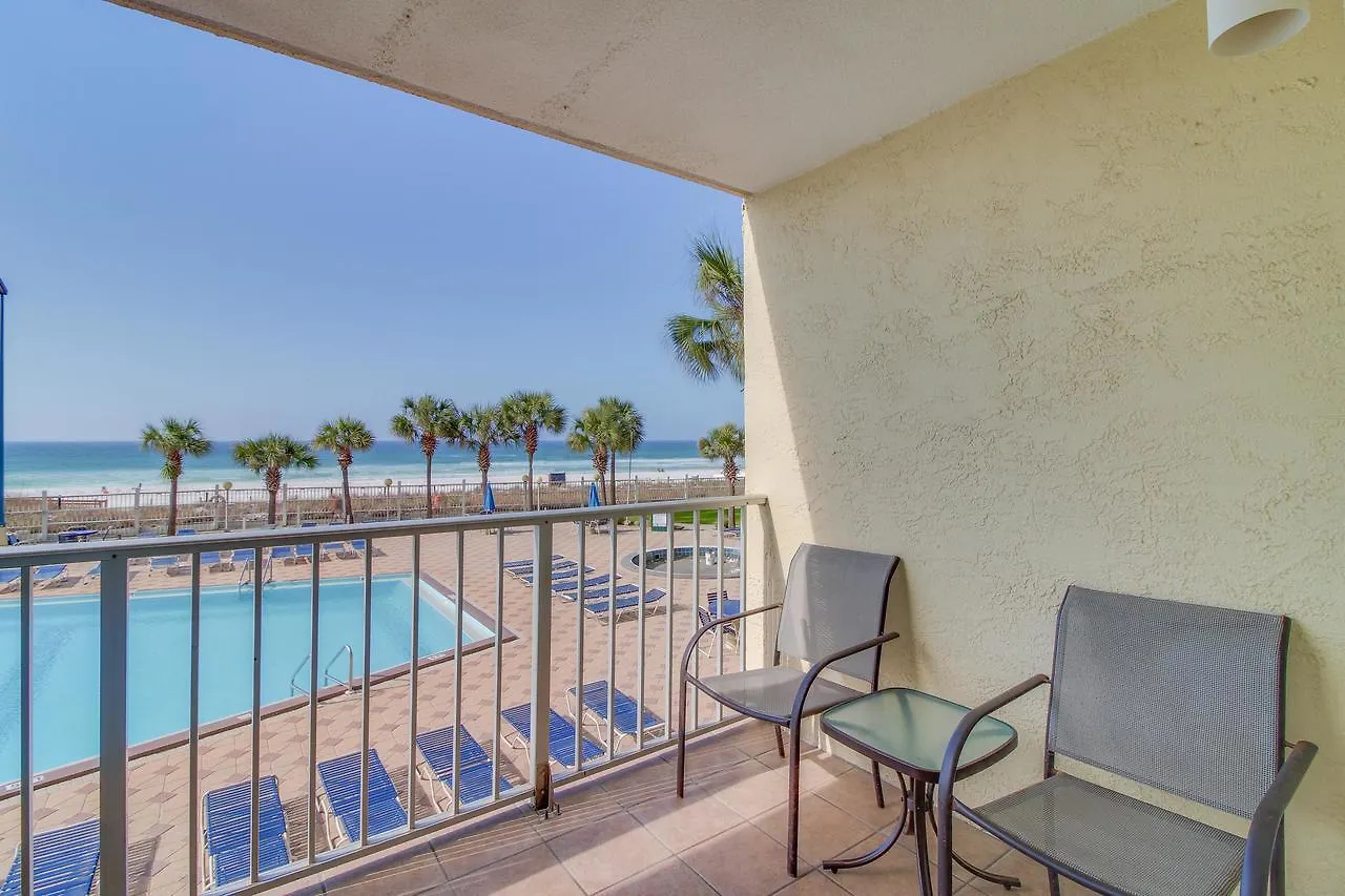 The Summit #213 Villa Panama City Beach