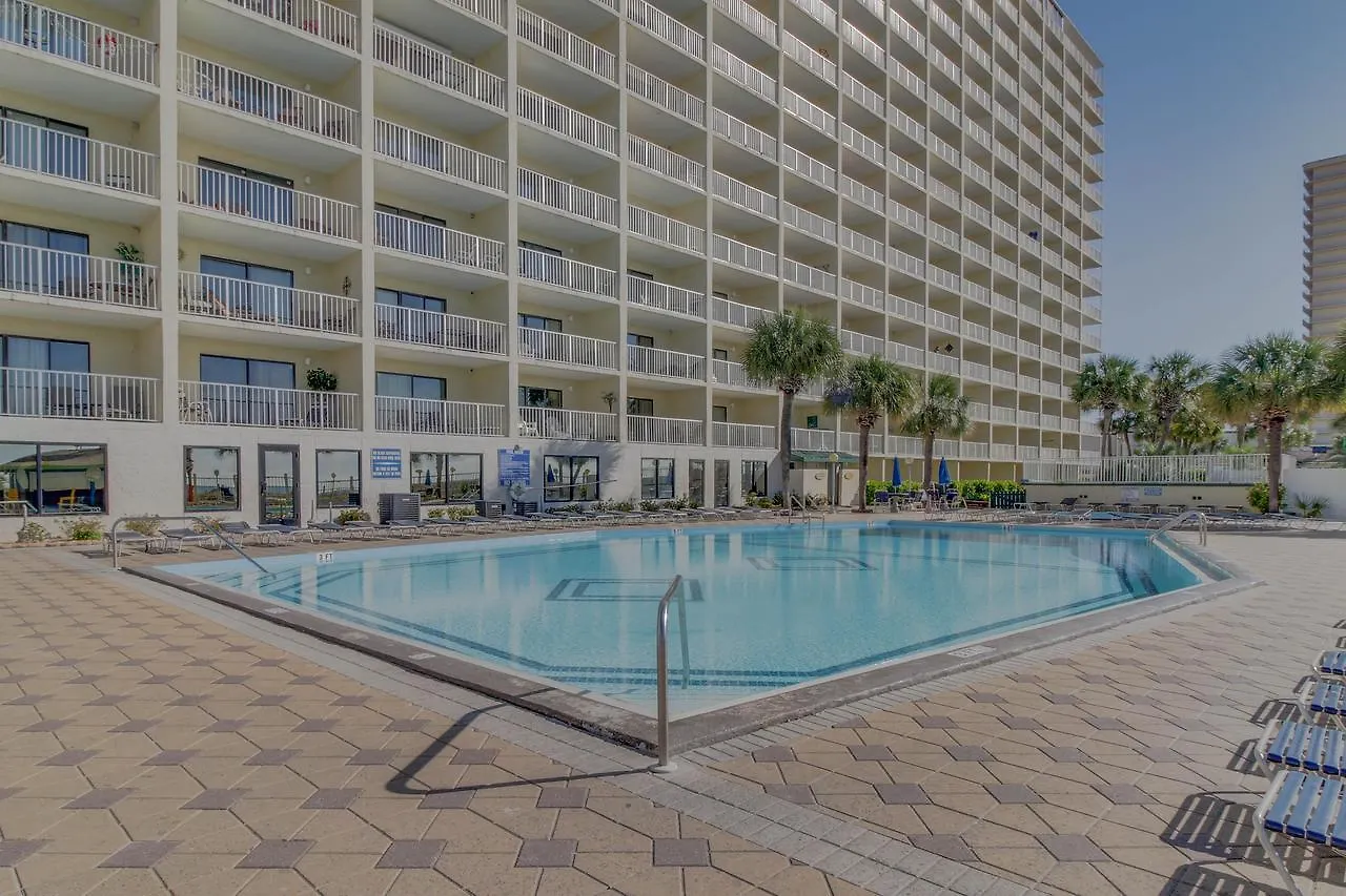 The Summit #213 Villa Panama City Beach USA