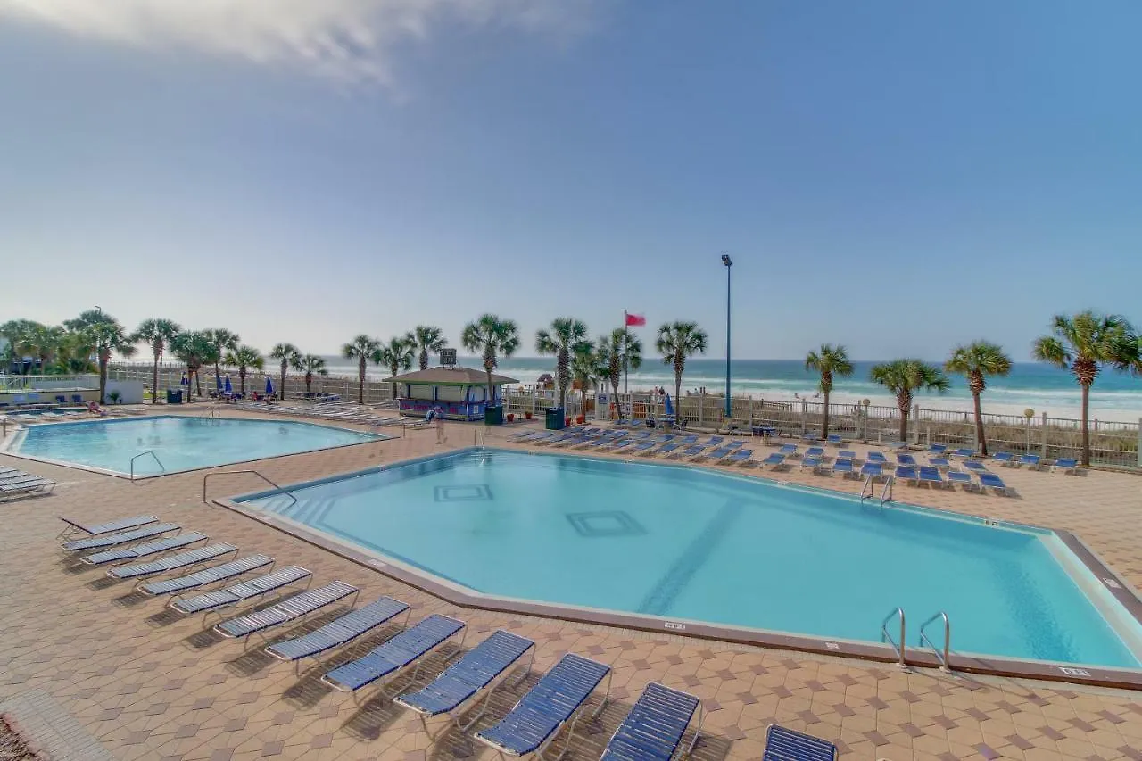 The Summit #213 Villa Panama City Beach USA