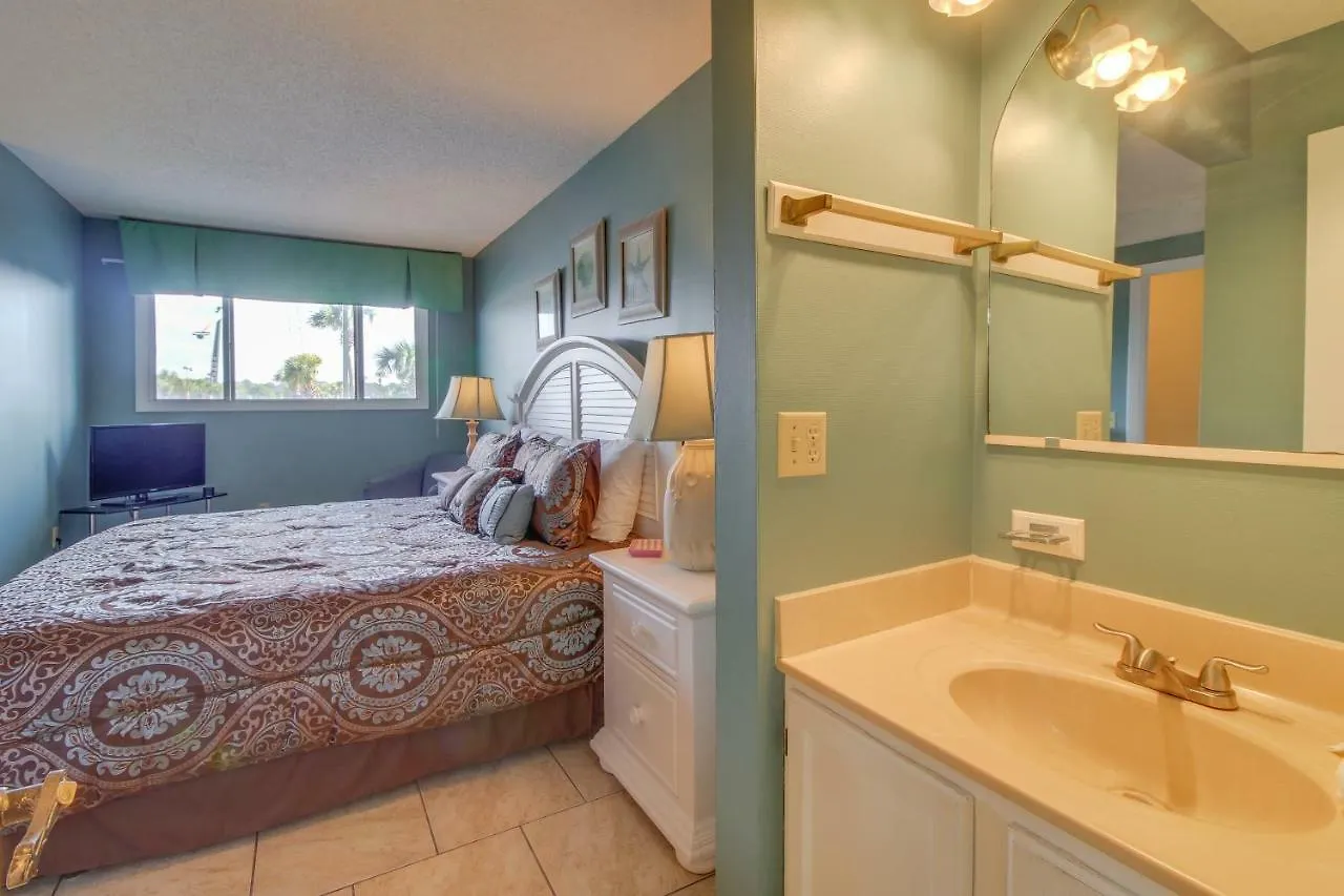 The Summit #213 Villa Panama City Beach USA